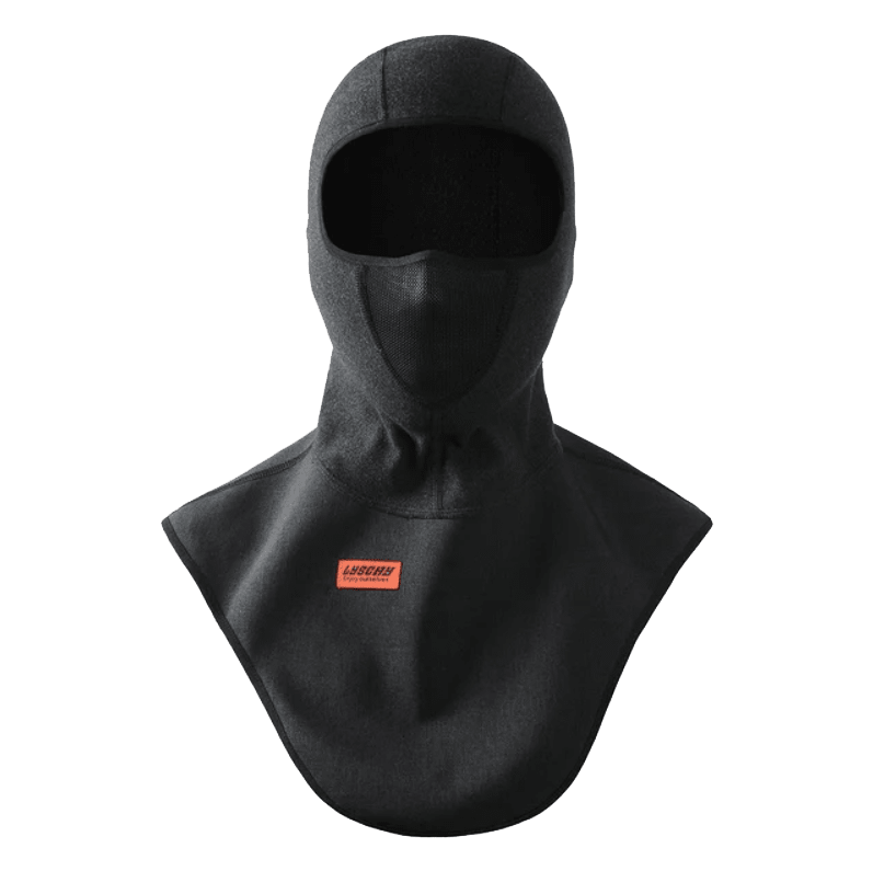 Balaclava mascara con cuello lyschy c206 pasa montaña para moto1