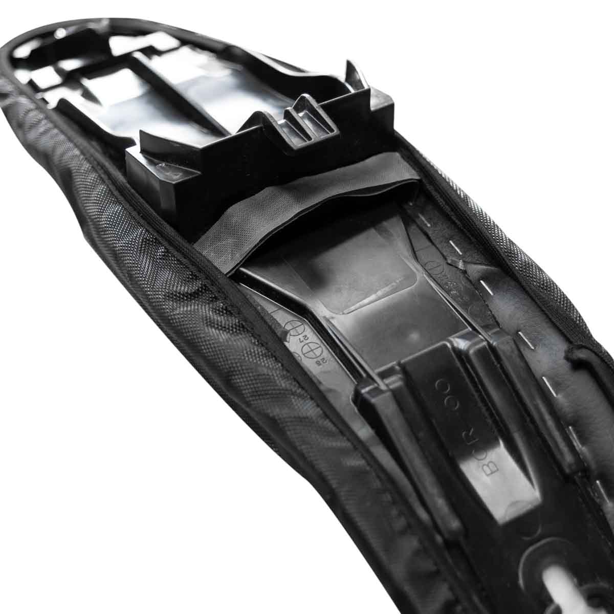 Funda de asiento universal elasticada para moto enduro motocross2