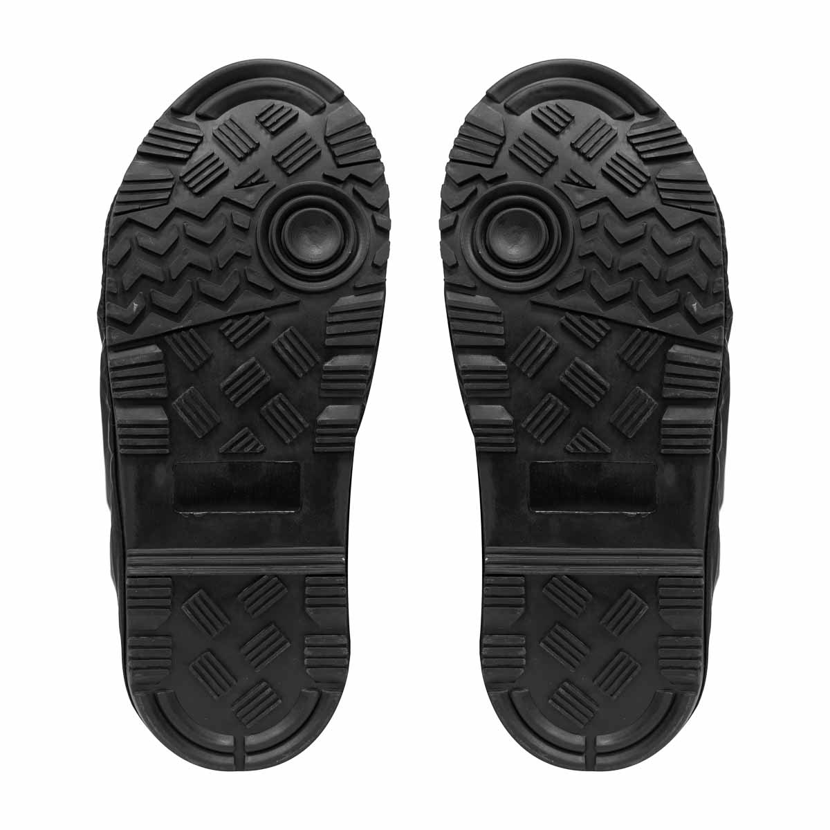 Cubre Calzado Impermeable Para Moto Multiproposito con suela de goma5