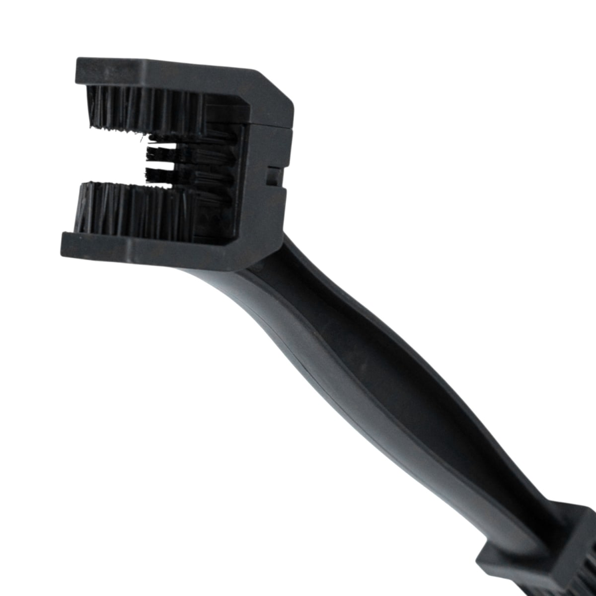 Cepillo limpia cadena para moto mantención2