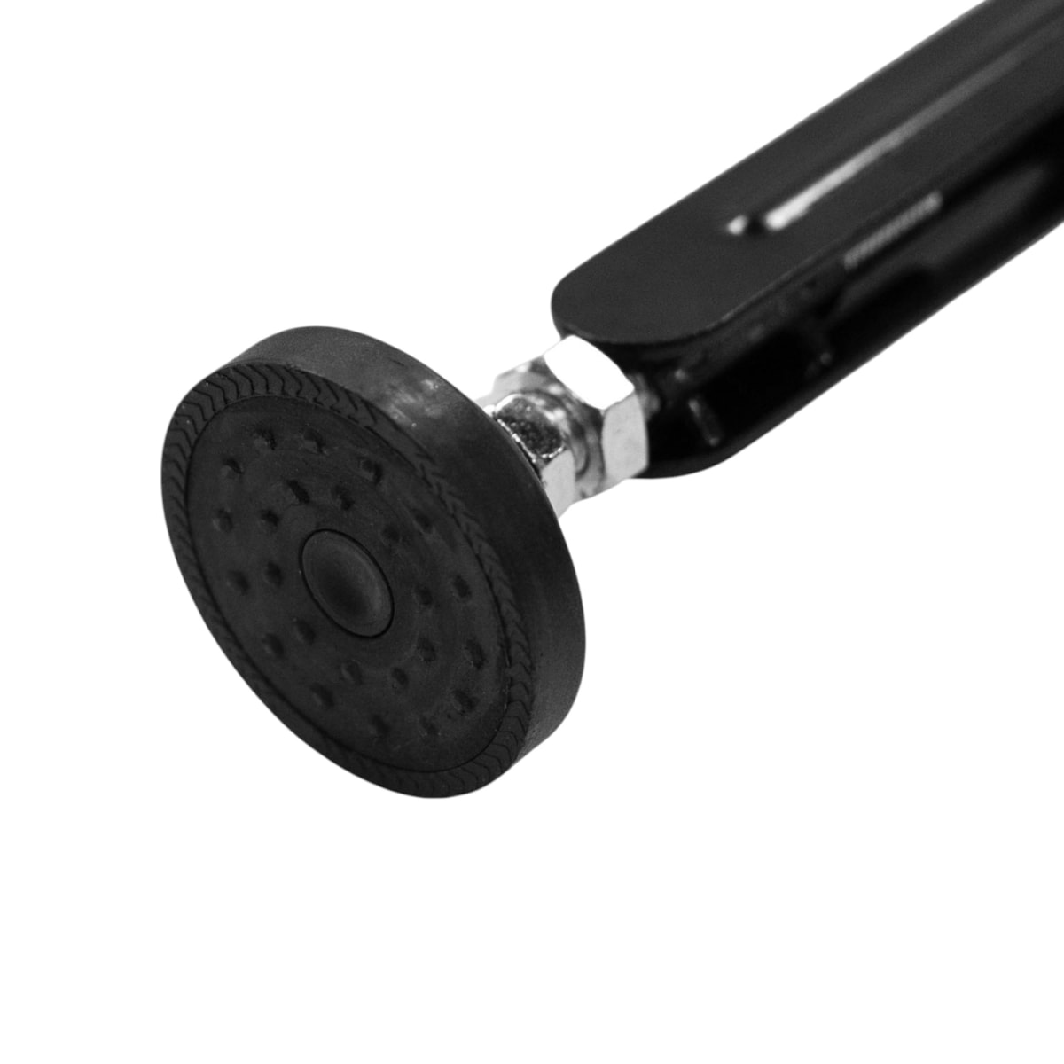 Elevador de moto lateral para mantenimiento ajustable8