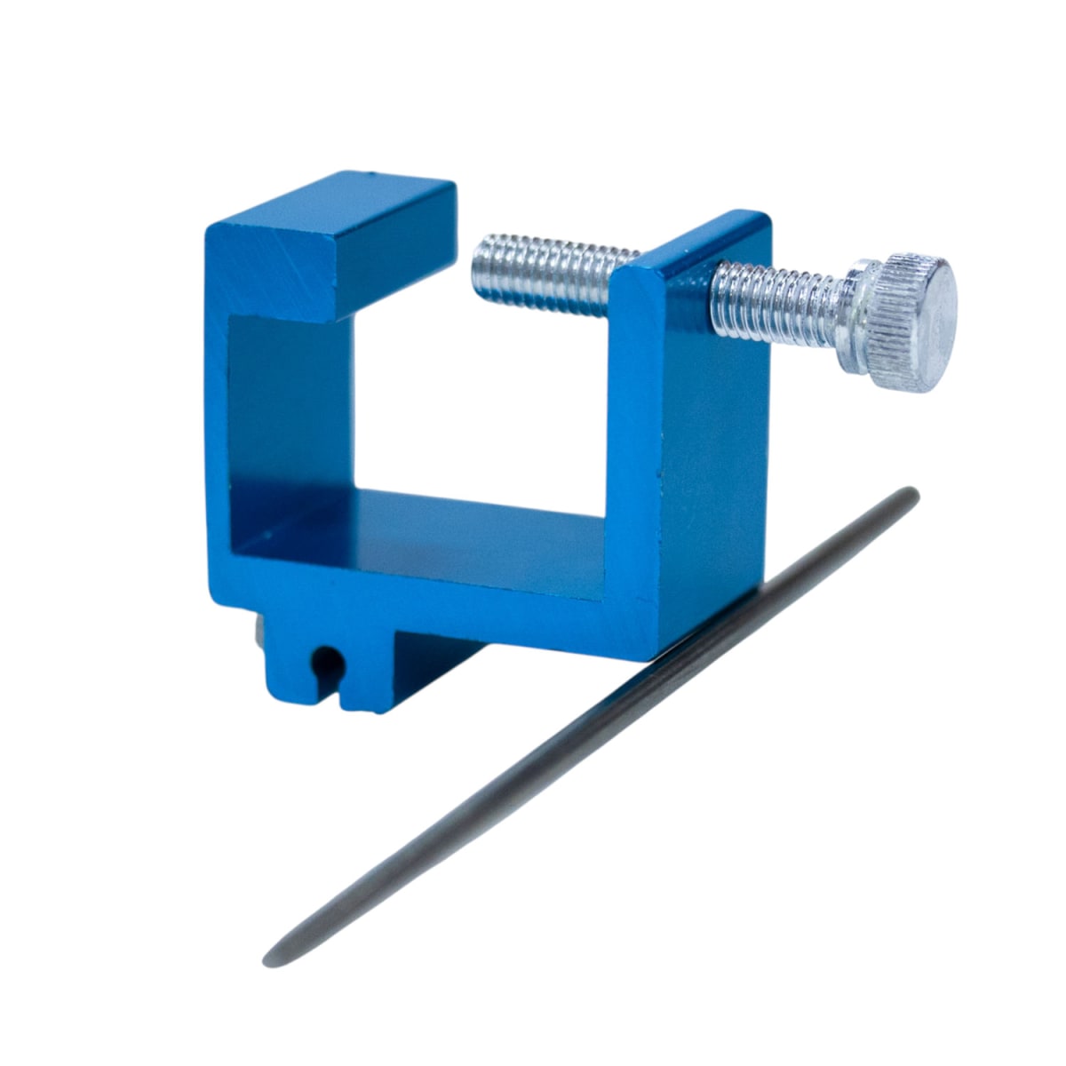 Herramienta para alineación de rueda moto3