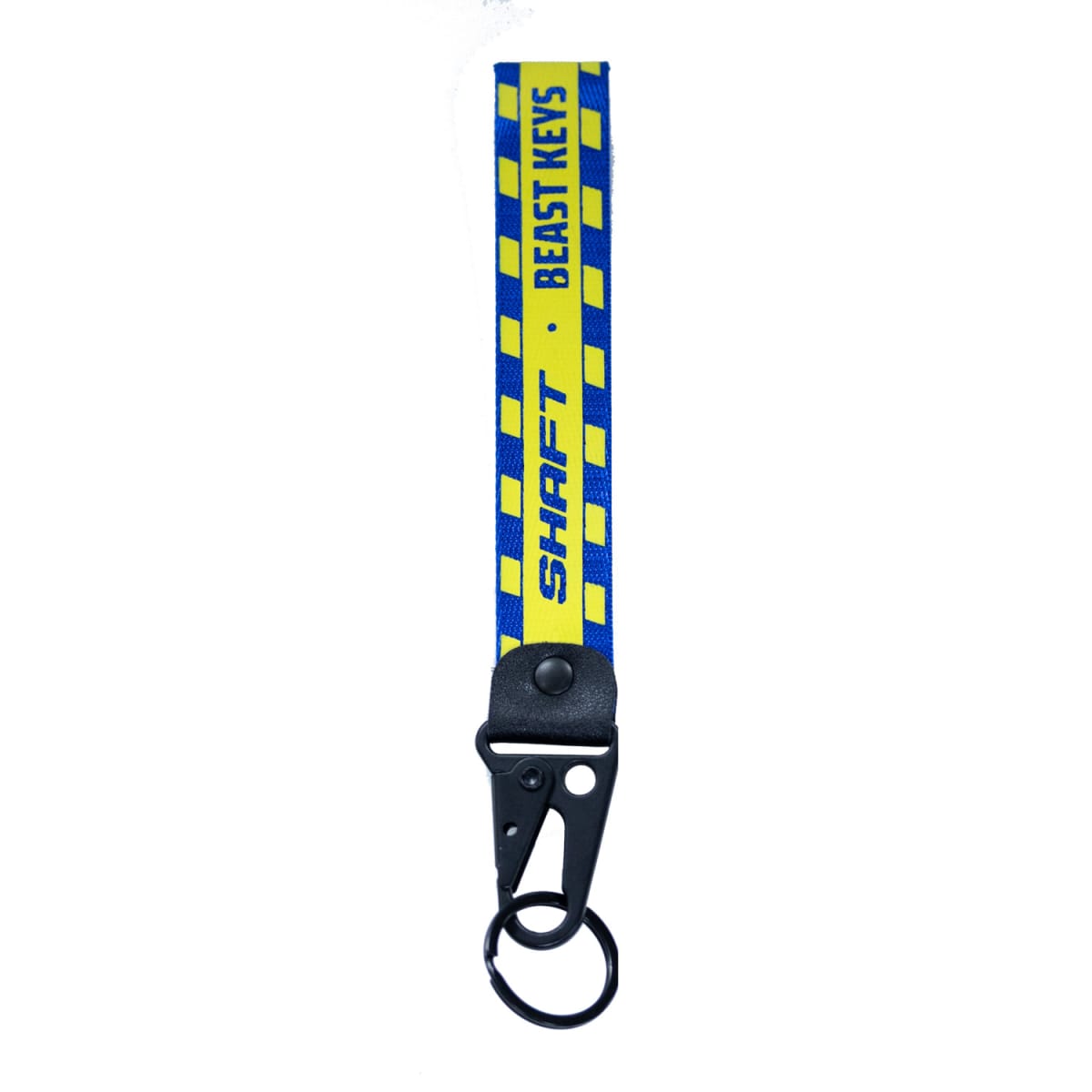 Llavero shaft beast keys tipo lanyard2