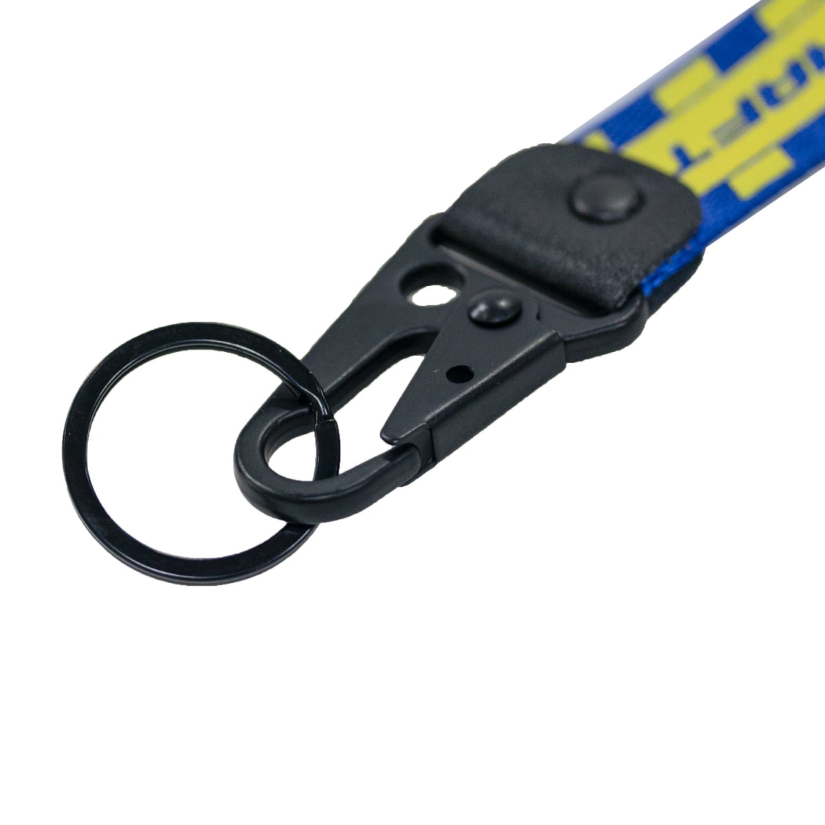 Llavero shaft beast keys tipo lanyard3