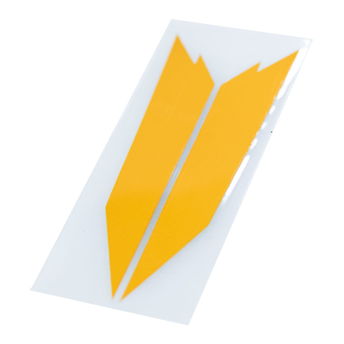 Kit de adhesivos reflectantes revisión técnica 4rs3