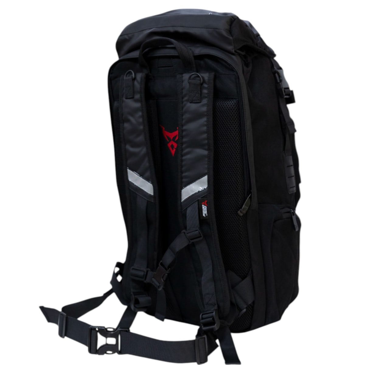 Mochila para moto Motocentric 11-MC-0108 cordura impermeable 27l7