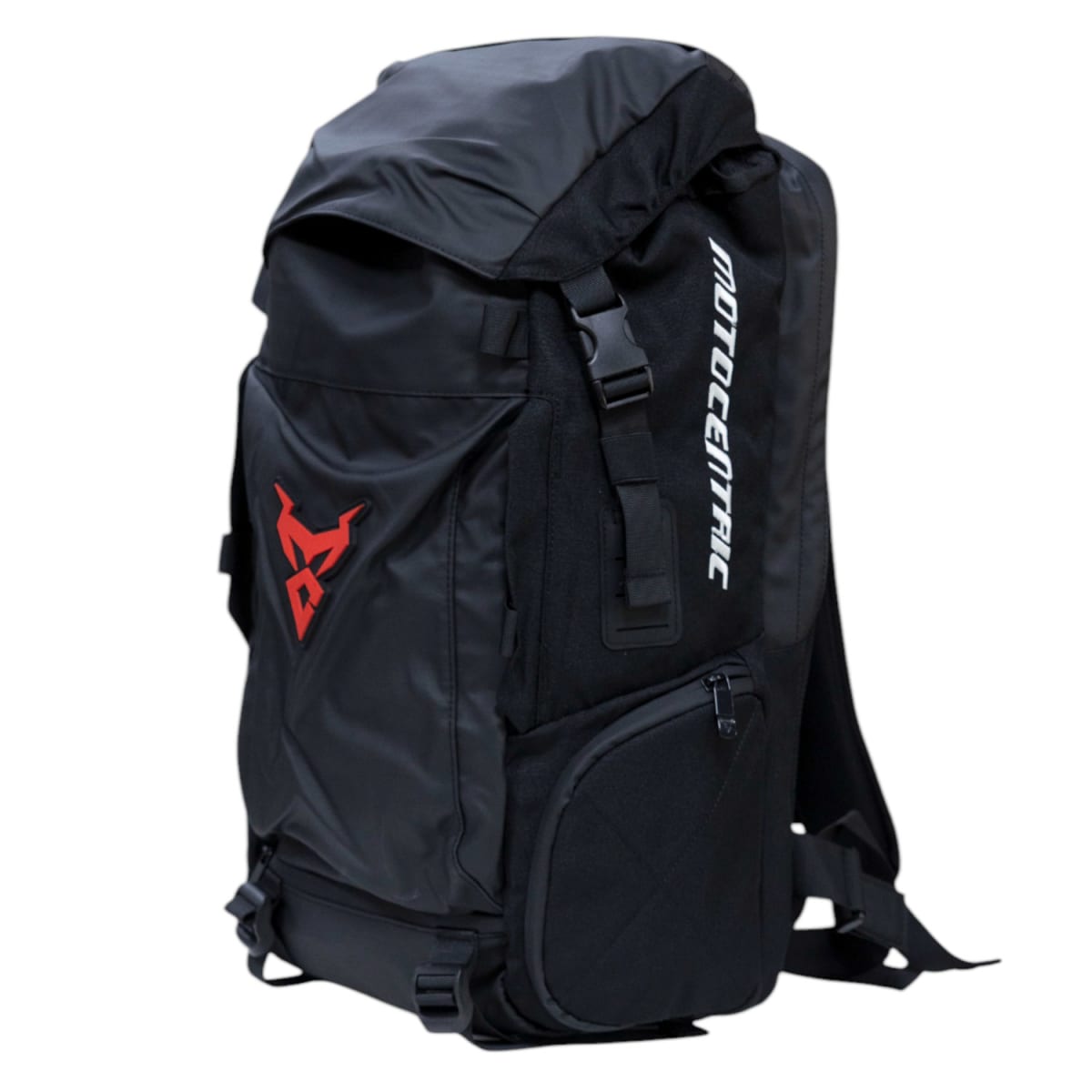 Mochila para moto Motocentric 11-MC-0108 cordura impermeable 27l1
