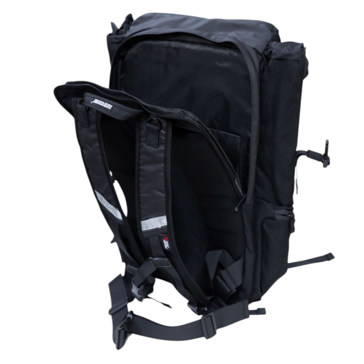 ma 　no2 Mochila para moto Motocentric 11-MC-0108 cordura impermeable 27l | OXS