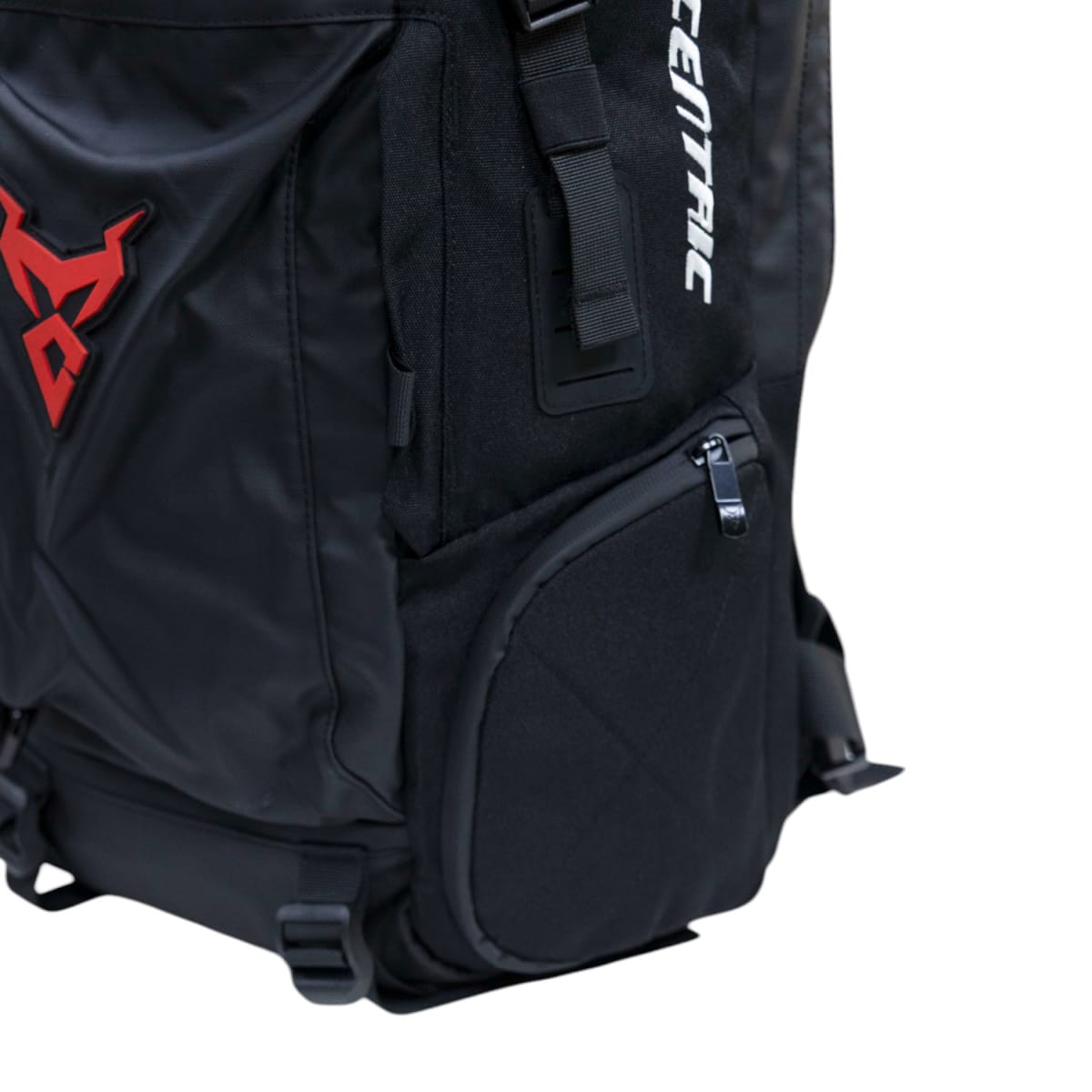 Mochila para moto Motocentric 11-MC-0108 cordura impermeable 27l10