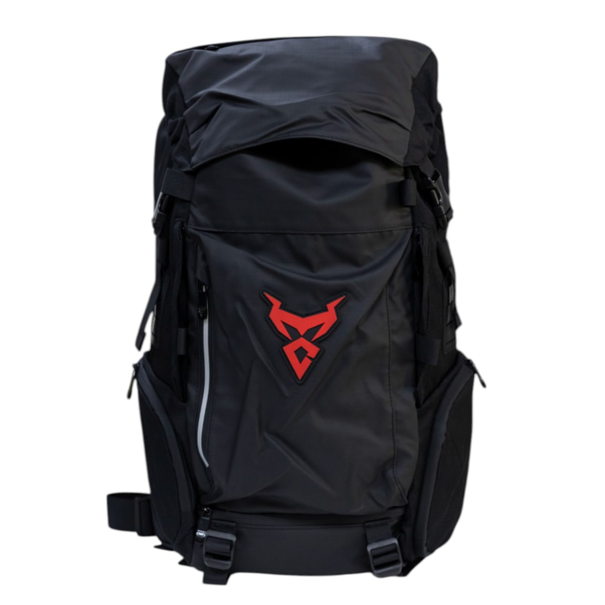 Mochila para moto Motocentric 11-MC-0108 cordura impermeable 27l6