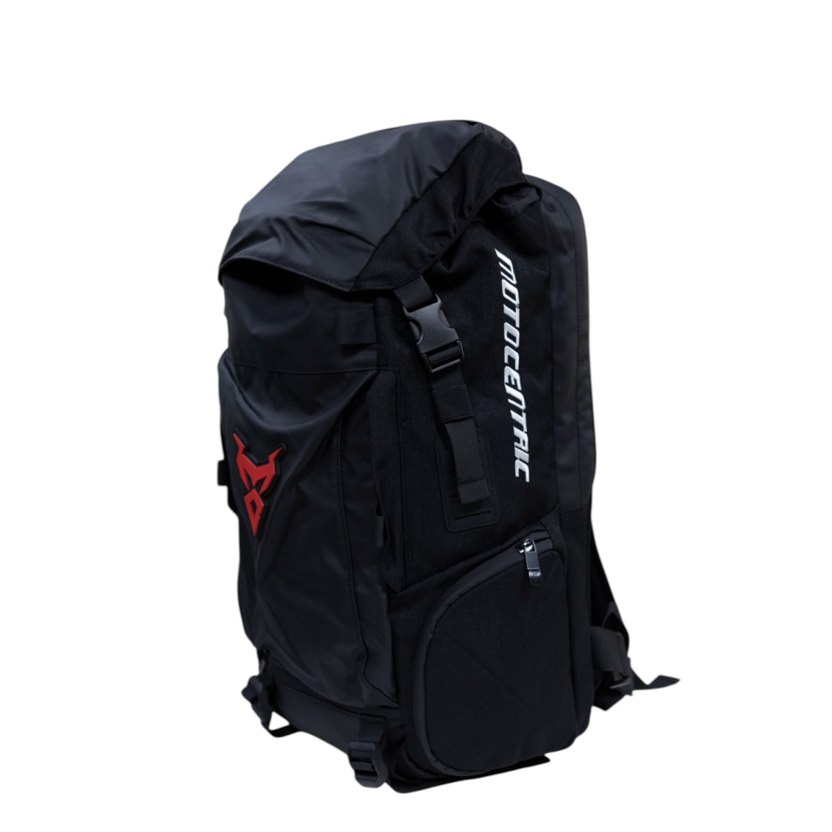 Mochila para moto Motocentric 11-MC-0108 cordura impermeable 27l5