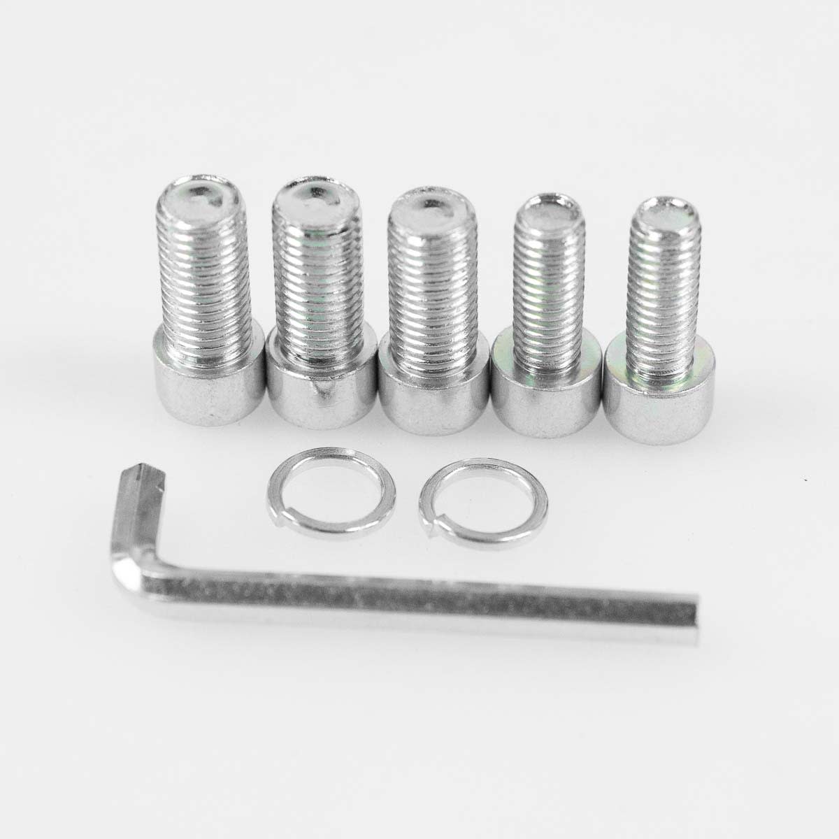 Espejos para moto deportivos aleron 114 con adaptadores5