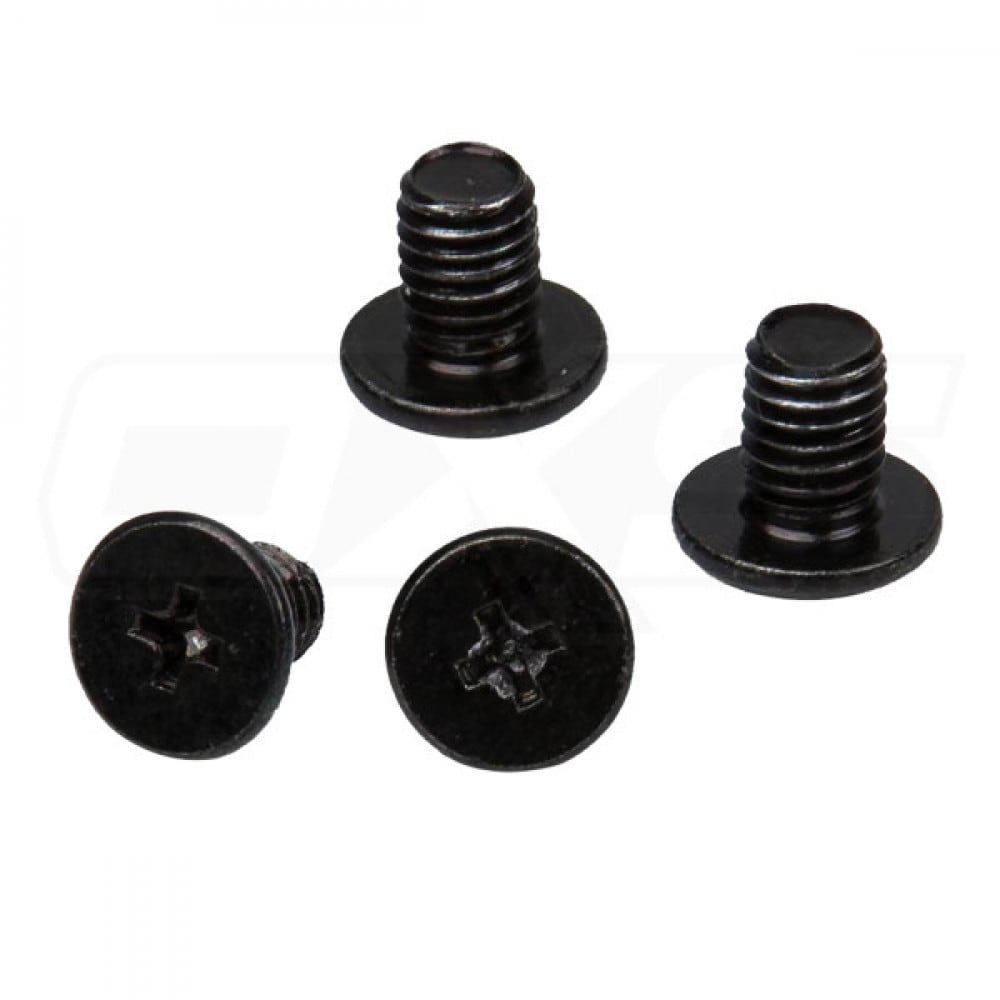 REPUESTO SET TORNILLOS FIBRA GIGA REF.7091