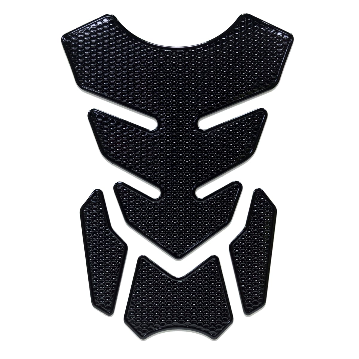 Cubre estanque adhesivo para moto 4rs ng 40111