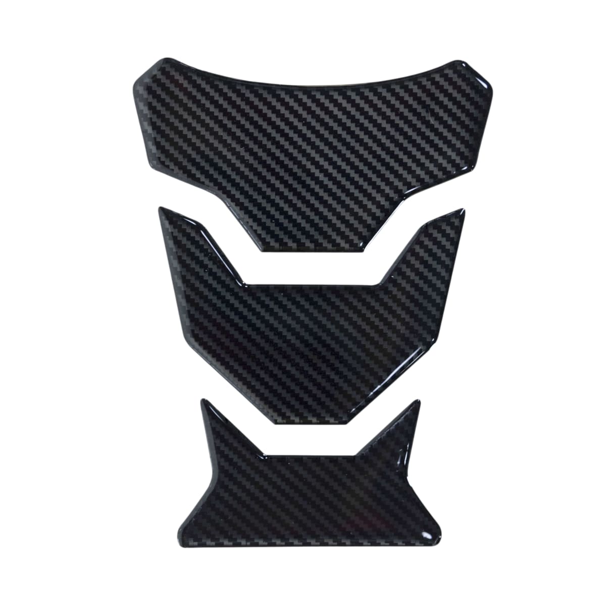 Cubre estanque adhesivo para moto 4rs premium 40201