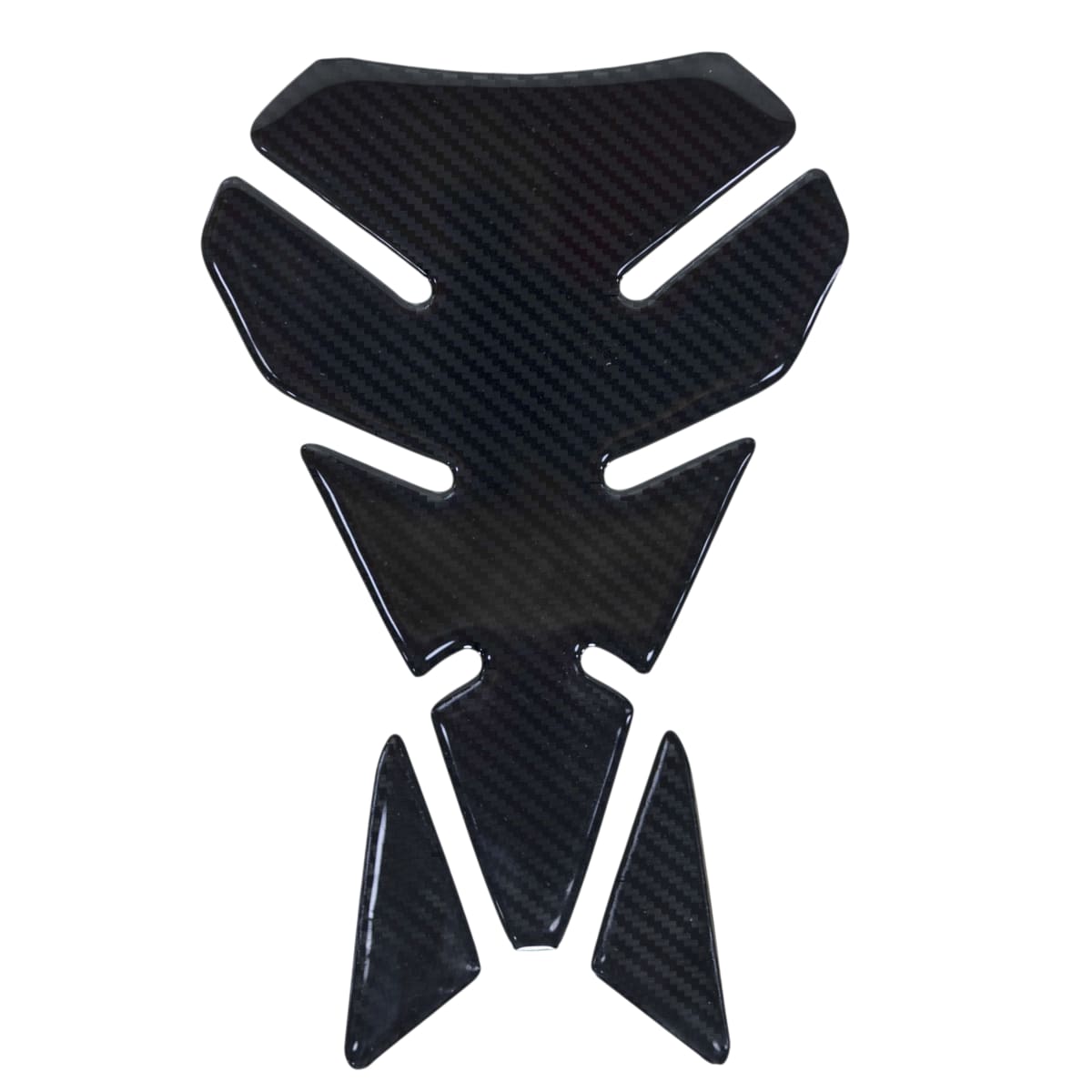 Cubre estanque adhesivo para moto 4rs premium ng 40181