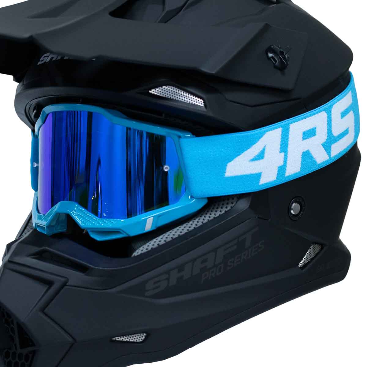 Antiparras para moto 4rs lite calipso motocross enduro mtb2