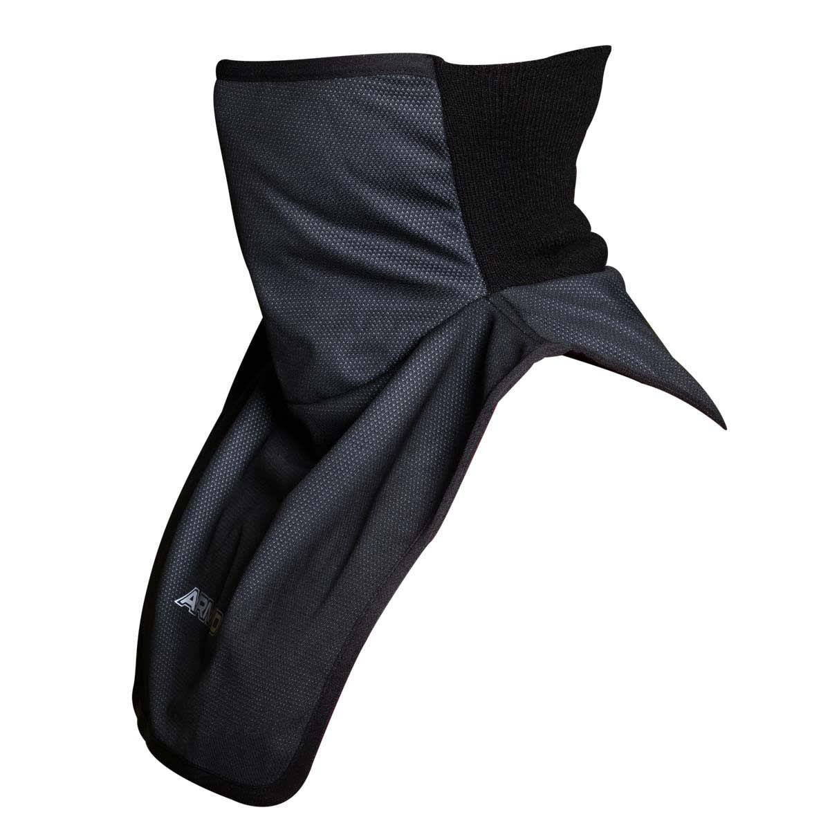 Cuello Armad Gear Cubre Cara Pecho Corta Viento Invierno2