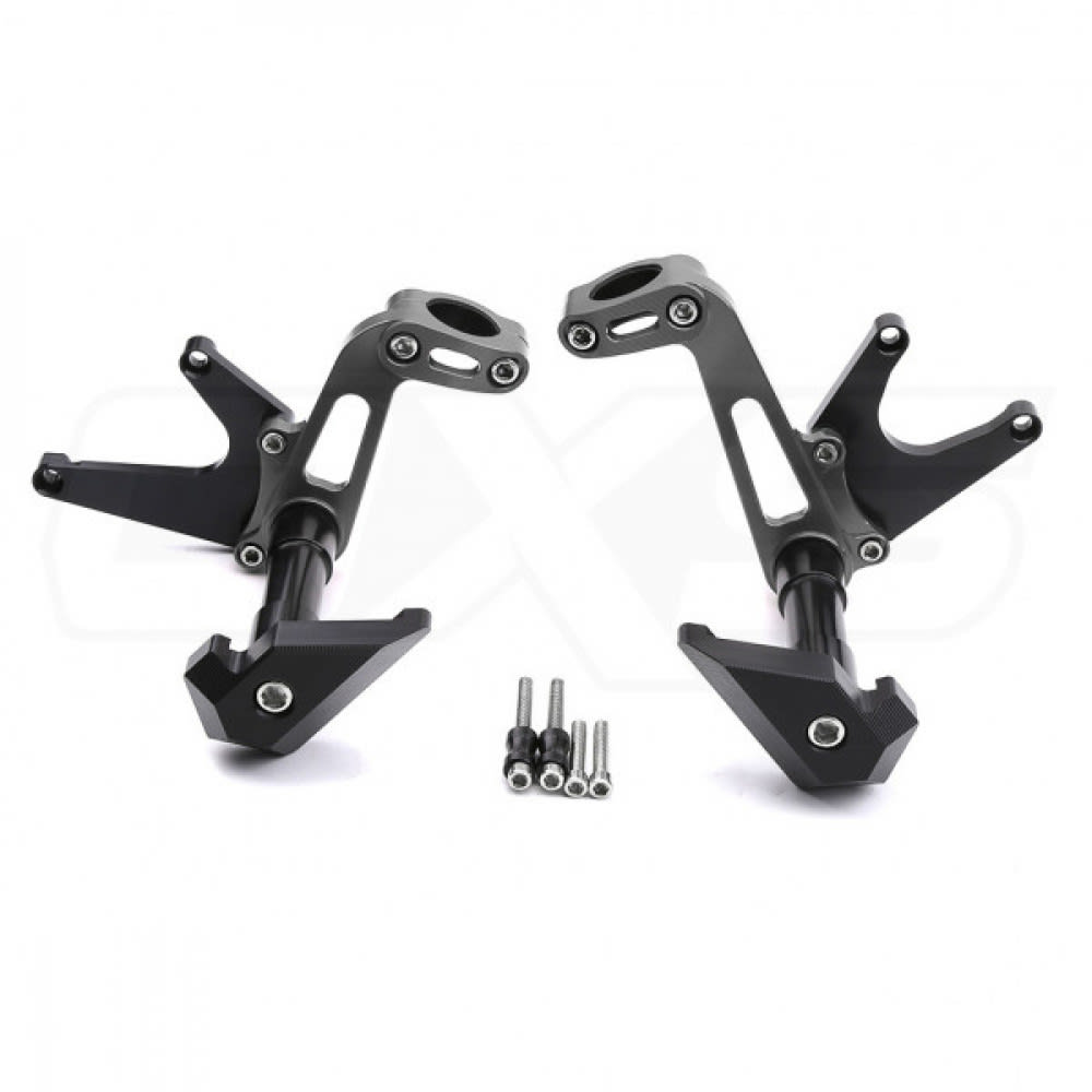 Set de slider para moto sep bmw g310r1