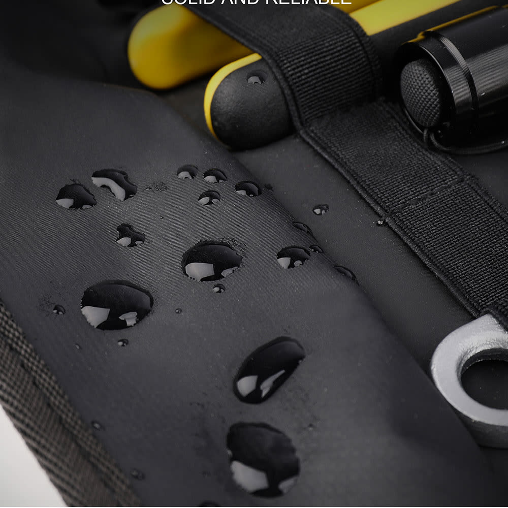 Bolso de herramientas portatil rhinowalk mt103bk6