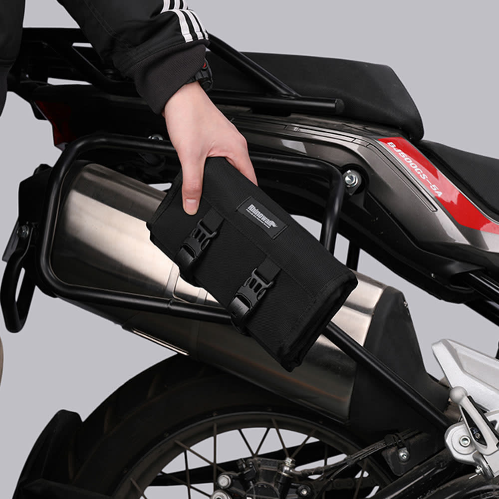 Bolso de herramientas portatil rhinowalk mt103bk2