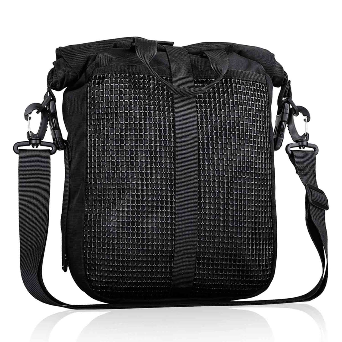 Bolso impermeable para moto rhinowalk mt21610 10 litros multi uso9