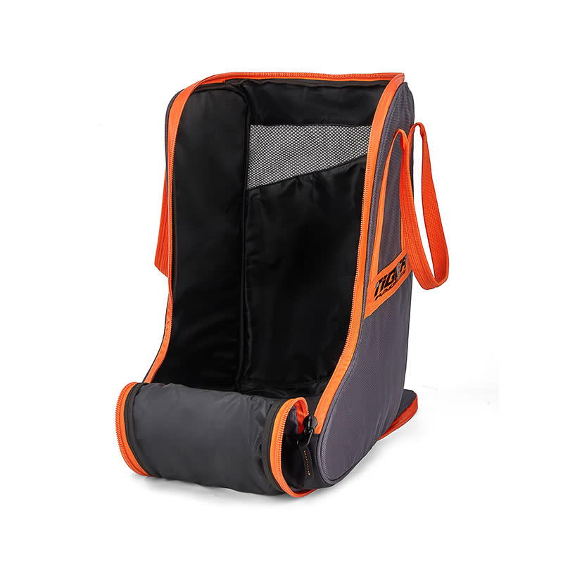 Bolso transporte de botas tiger racing TR-xd01 motocross enduro2