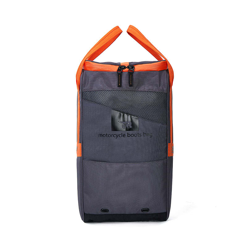 Bolso transporte de botas tiger racing TR-xd01 motocross enduro4