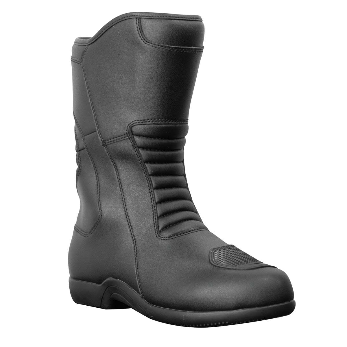 Botas Para Moto Augi AT10 turismo2