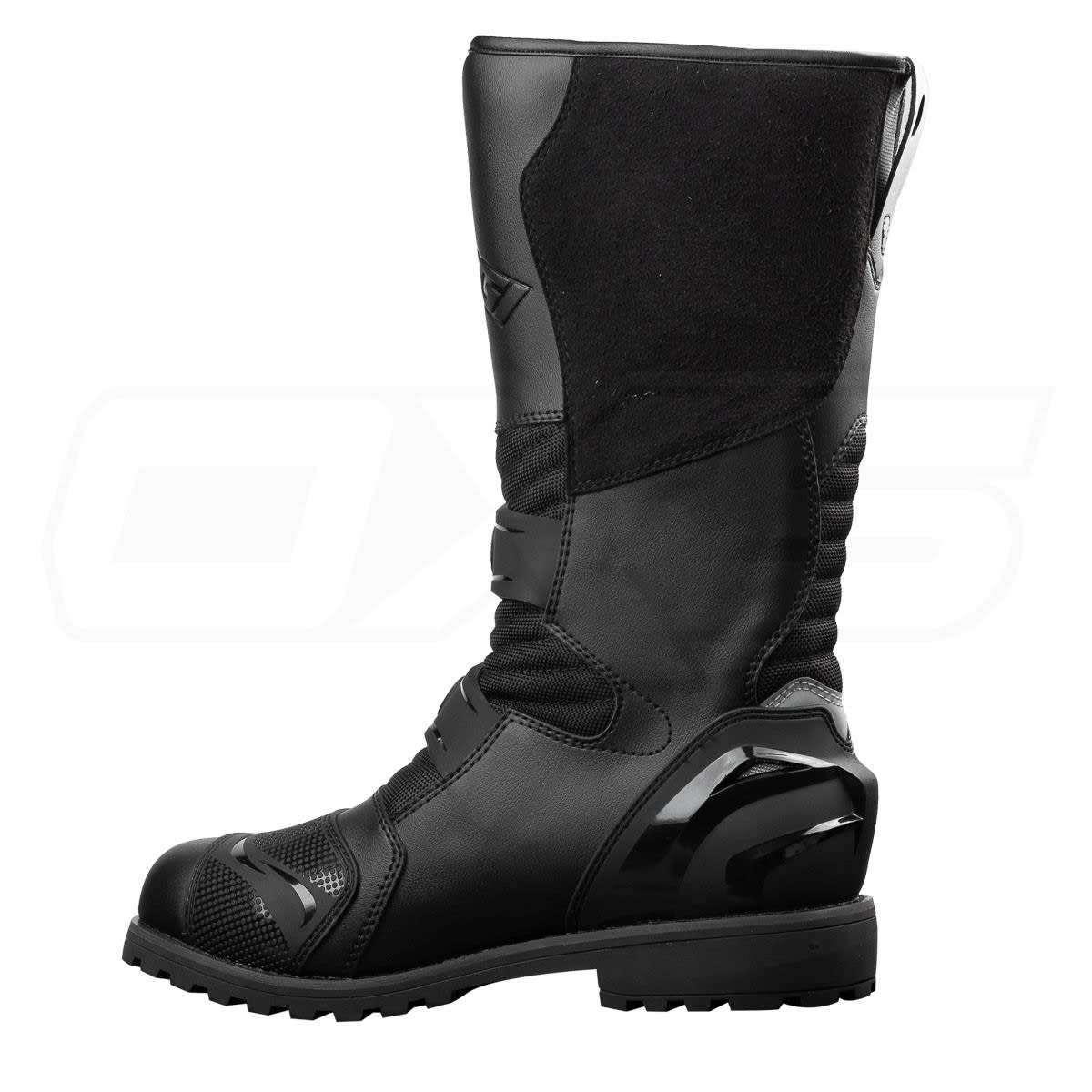 Botas Para Moto Augi AT1 dual offroad multiproposito3