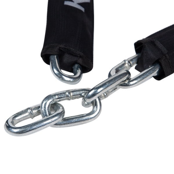 Cadena de eslabon kovix 10mm x 110cms de largo seguridad reforzada1