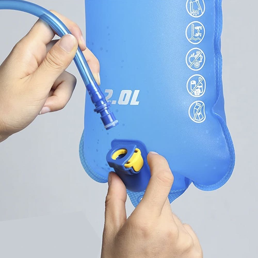 Bolsa camel back rhinowalk rk18101 2l para hidratacion2