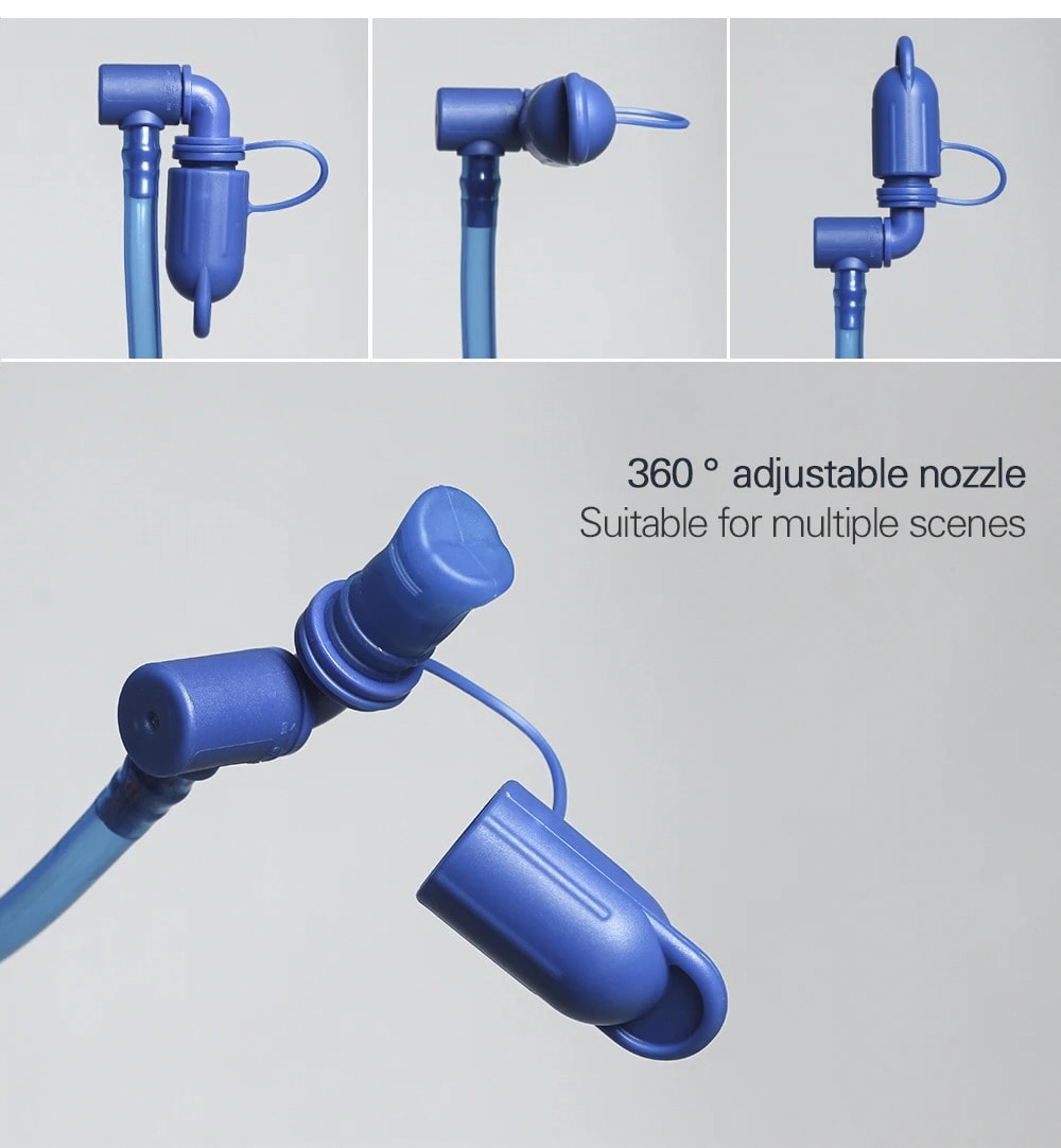 Bolsa camel back rhinowalk rk18101 2l para hidratacion4