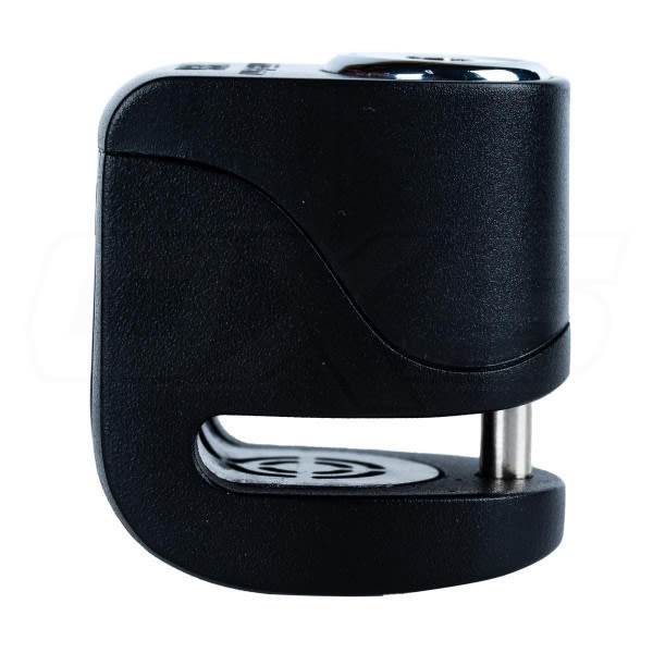 Candado disco moto kovix con alarma ks6 negro3