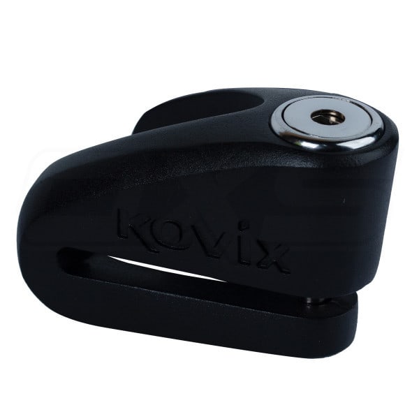 Candado disco moto kovix kvz1 negro2