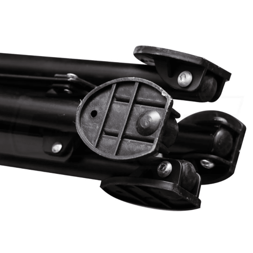 Stand telescopico para mantenimiento de bicicletas5