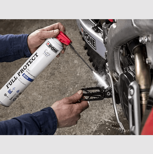 Lubricante 6 en 1 Ipone full protect 250ml2