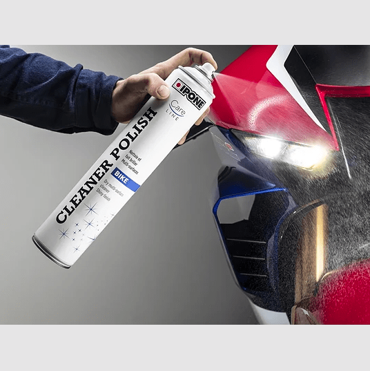 Cera limpiadora multi superficies sin agua Ipone cleaner polish 250ml3