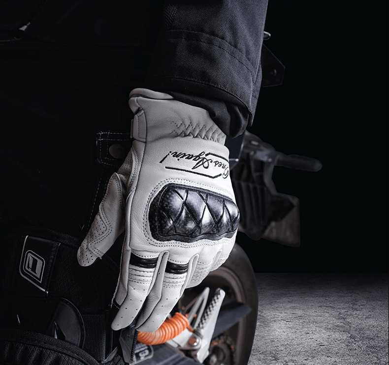 GUANTES PARA MOTO ONES AGAIN MG18 CON PROTECCIONES CLASICO3