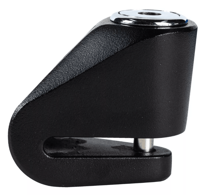 CANDADO DISCO MOTO KOVIX KN1 NEGRO PASADOR 6MM3