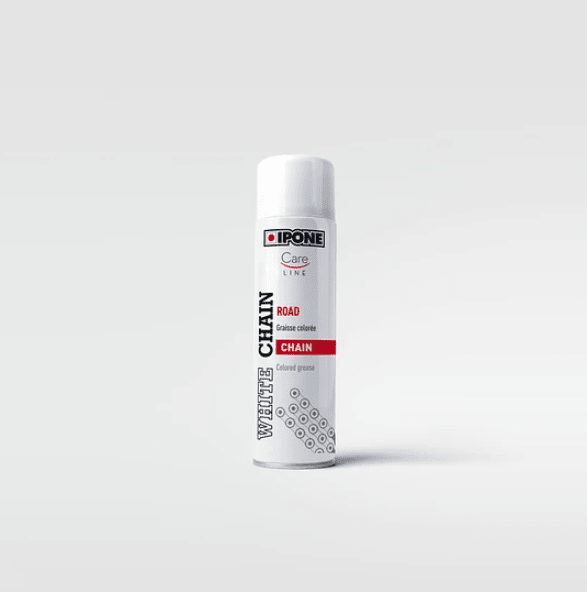 IPONE WHITE CHAIN LUBRICANTE DE CADENA 250ML BLANCO1