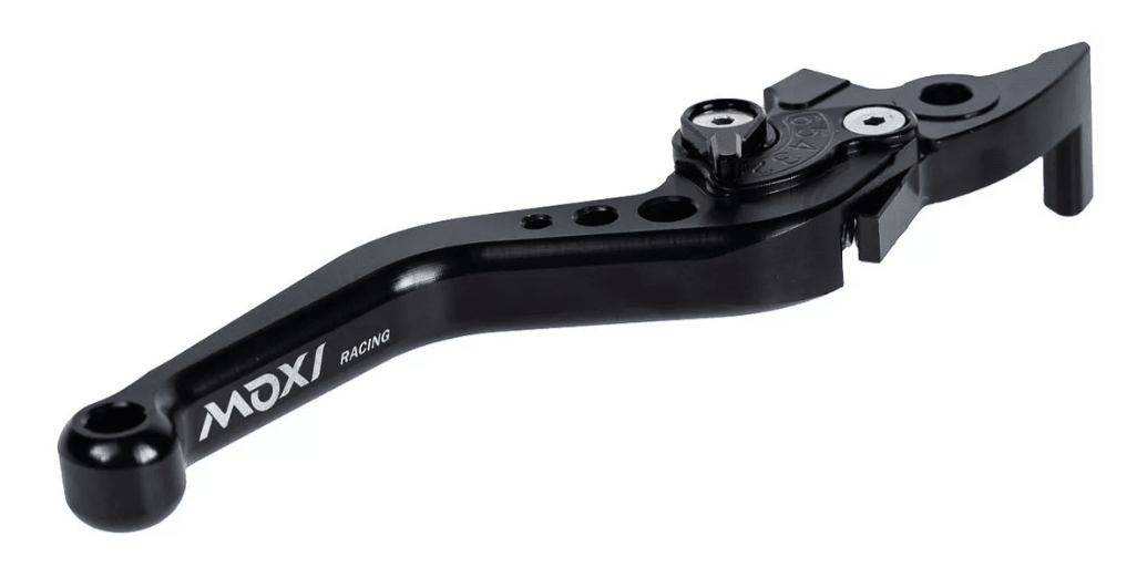 Manillas Para Moto Ajustables Aluminio Pulsar Ns200 Rs2002