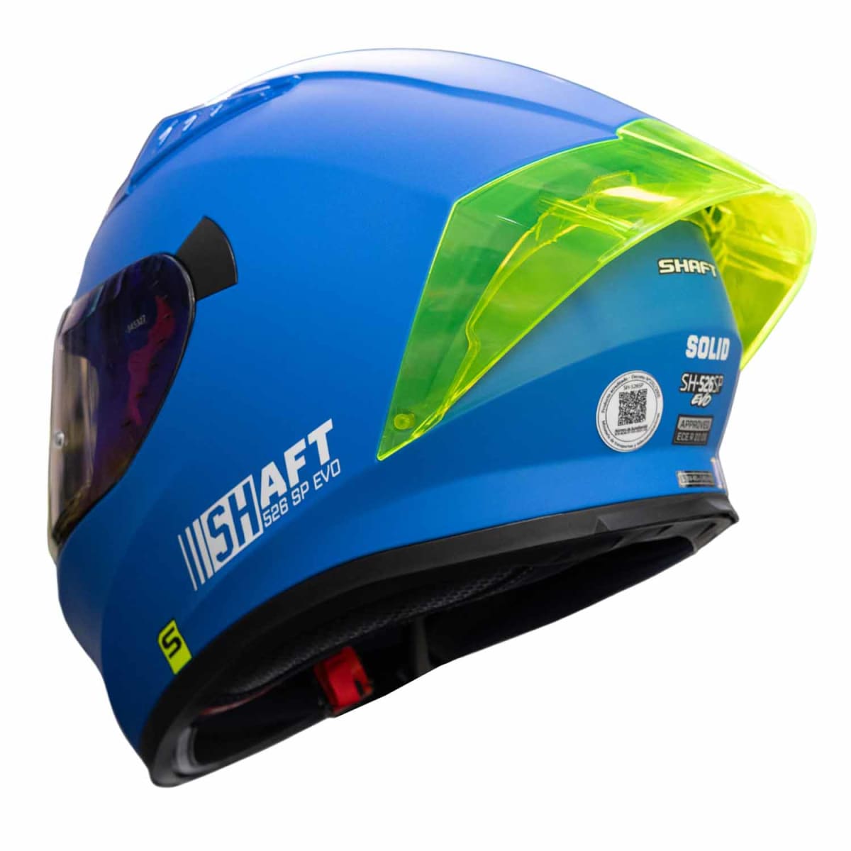 CASCO MOTO SHAFT 526SP SOLID AZ MATE INTEGRAL3