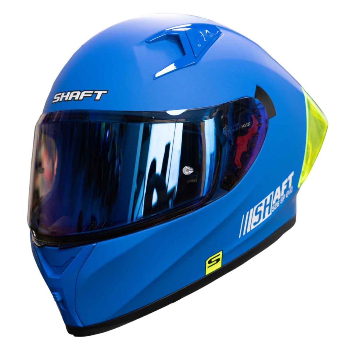 CASCO MOTO SHAFT 526SP SOLID AZ MATE INTEGRAL2