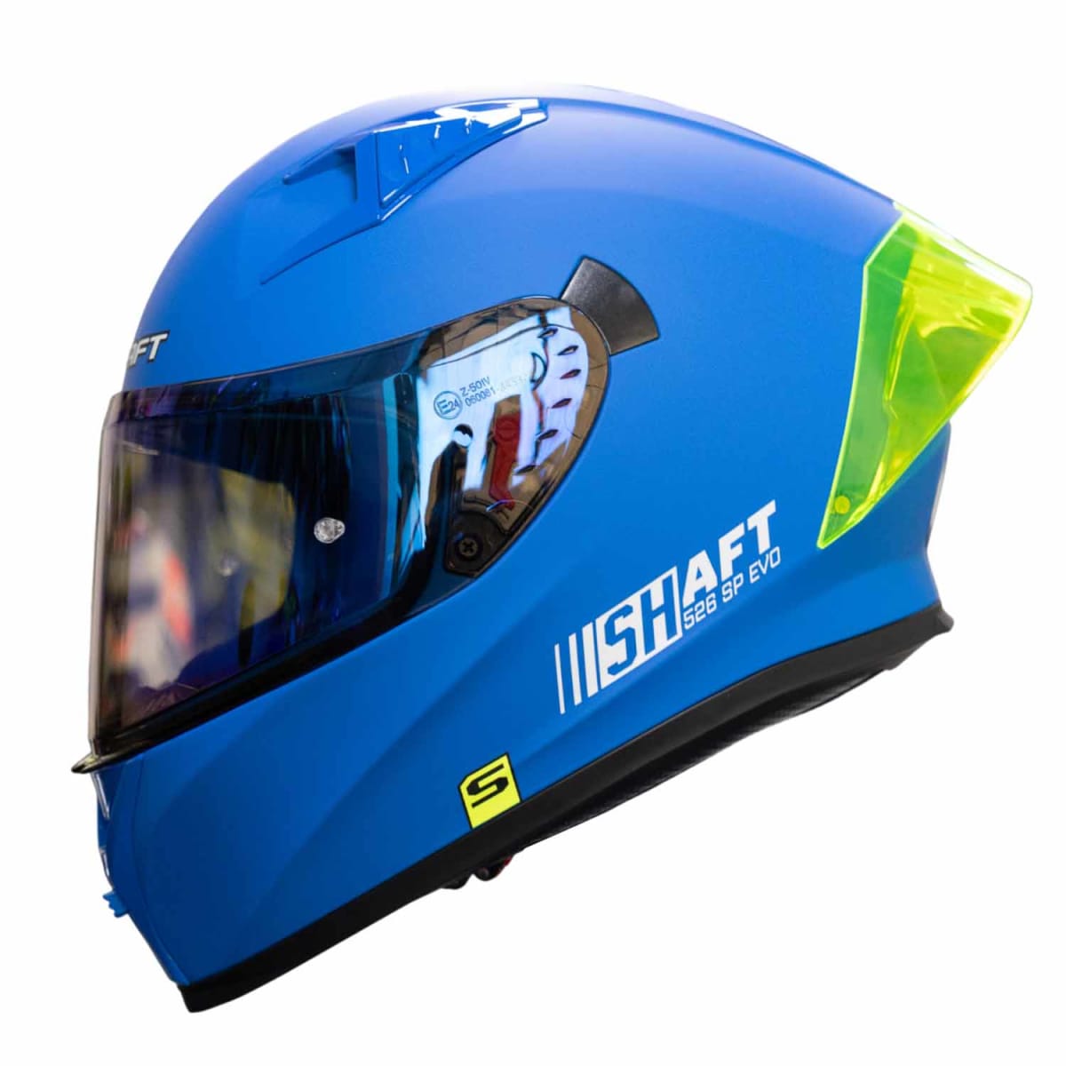 CASCO MOTO SHAFT 526SP SOLID AZ MATE INTEGRAL1