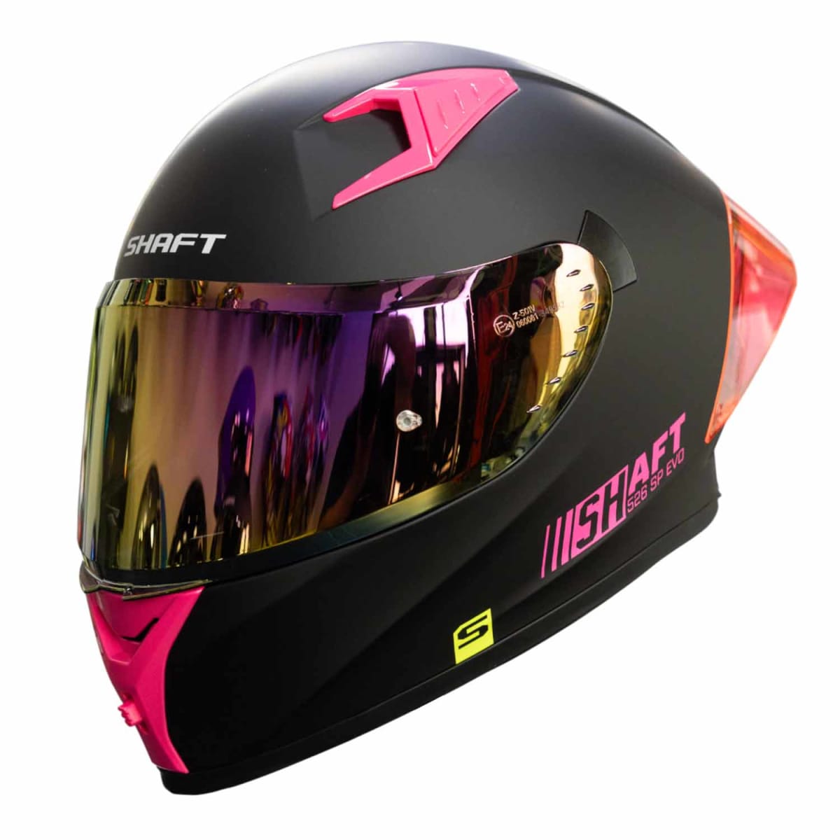 CASCO MOTO SHAFT 526SP SOLID NG FC INTEGRAL2