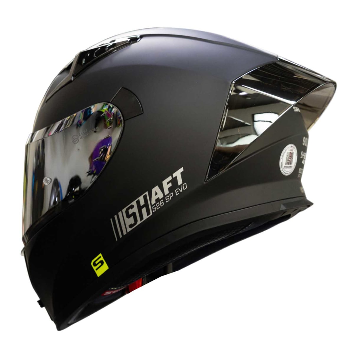 CASCO MOTO SHAFT 526SP SOLID NG SL INTEGRAL3