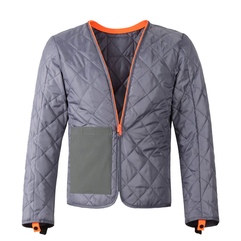 Chaqueta para moto lyschy LY-2035 urbana con protecciones multi estacion8