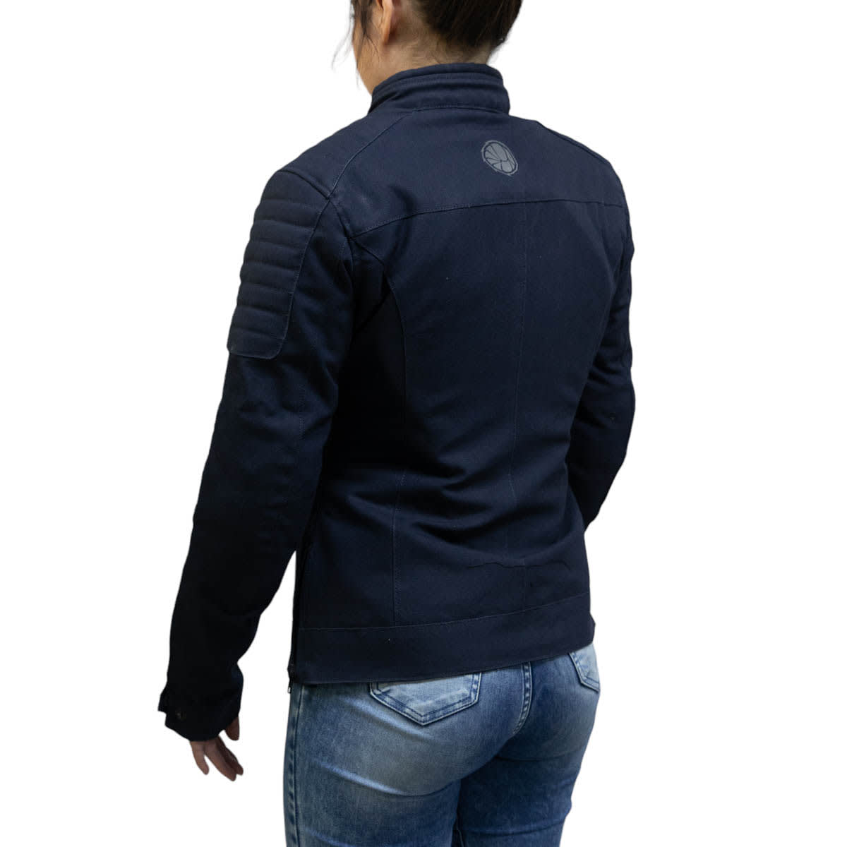 Chaqueta para moto mujer armad gear mexs4