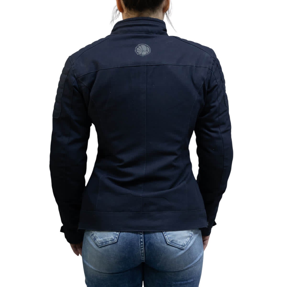 Chaqueta para moto mujer armad gear mexs5